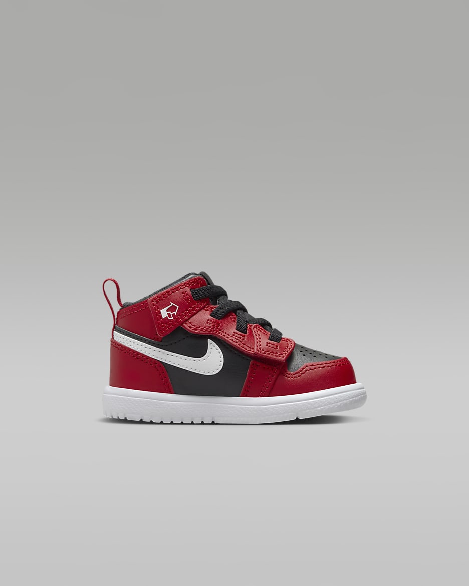 Jordan 1 mid alt unisex best sale